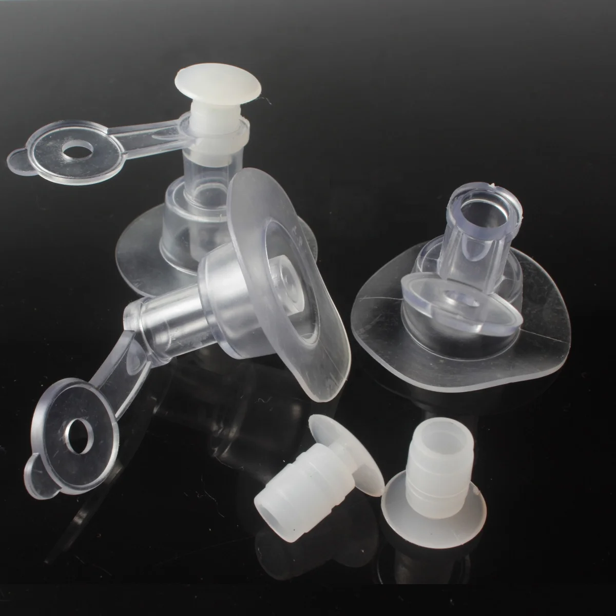 Kitesurfing Kite Non-Return Inflate Valve for Repair Pack of 100 - Image 3