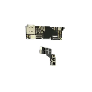 Full Working for IPhone14pro Motherboard with Face ID 128GB 256GB Logic Board 100% Unlocked Mainboard