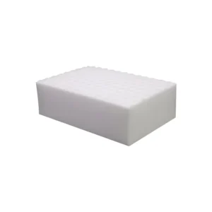 High-density 3X Stronger 40Pcs Kitchen Cleaning Sponges Magic Sponge Eraser Melamine Foam