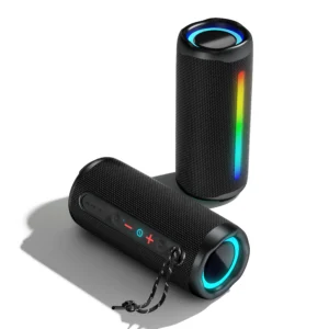 Hot Wholesale Price 1800mAH IPX5 Waterproof Wireless Smart Portable for Bluetooth Speaker Plastic Electronic Party Gadgets