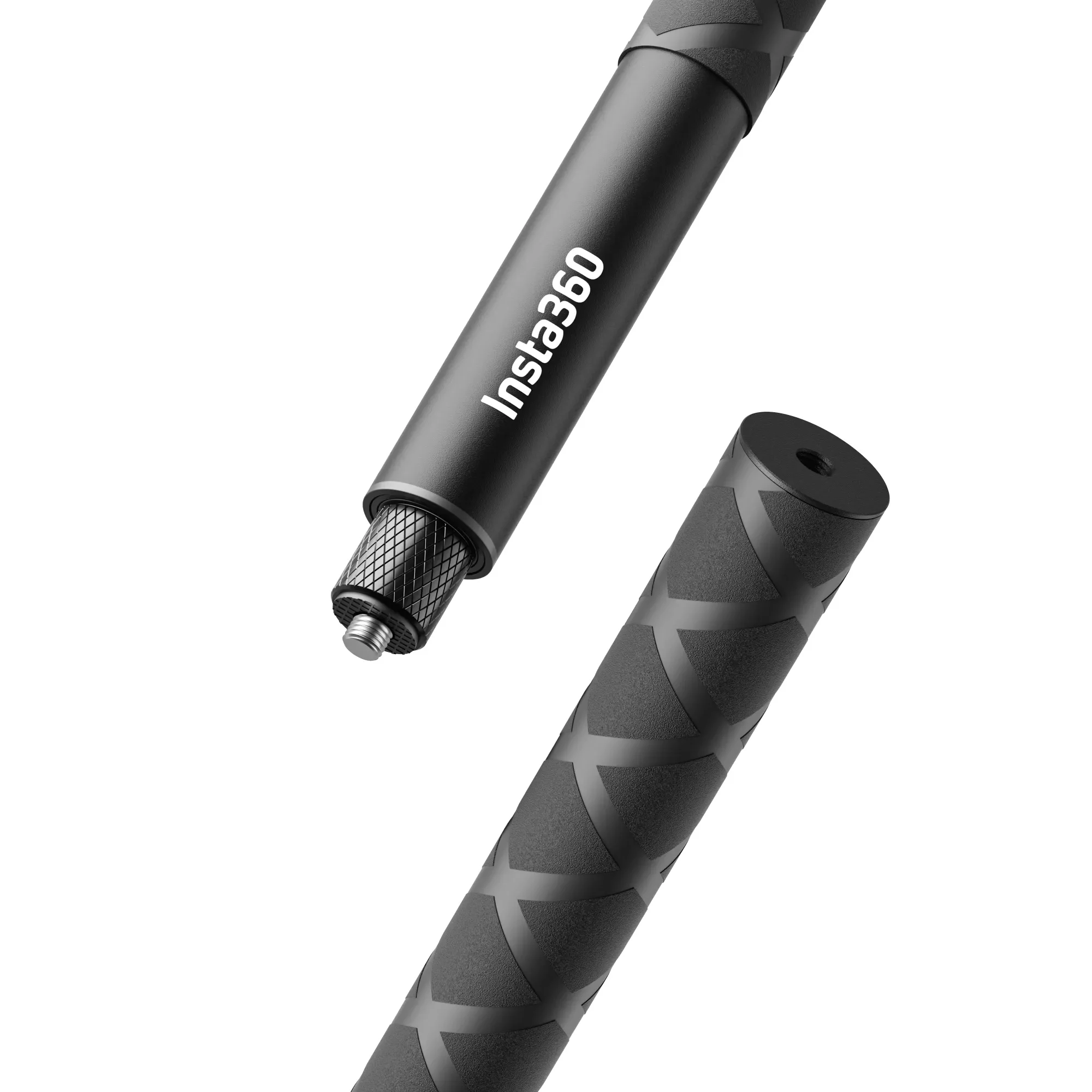 114cm Invisible Selfie Stick for Insta360 X3 X4 X5 Go Ultra Go 3S Ace Pro Ace Go 3 ONE RS One X2 Go 2 ONE R ONE X Cameras - Image 2