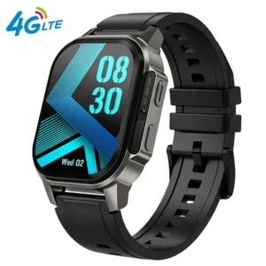 Popular Products Touch Screen Smart Watches 4g Android Rate Hear Monitor Pedometer Watching for Man Luxury Mobile Watch