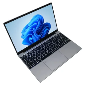 Factory Direct Sale High Quality 15.6inch Slim Business Notebook Computer Laptops Intel N5095 RAM 16GB Cheap IPS Notebook