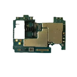 High Quality Best Selling Motherboard 32GB for Samsung A10 A12 A125 A51 A71 A025 A037 Unlocked Mainboard