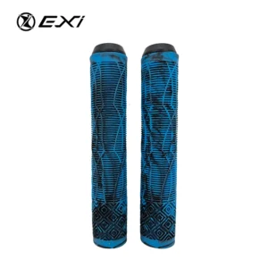 Newly Listed Pro Scooter Handle Bar Grips Black Scooter Grips for Envy Stunt Scooter