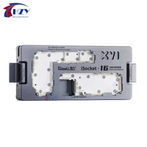 Qianli ISocket X 11 12 13 14 15 16 Series Mother-board Layered Test Frame for iPhone XS-16 Pro Max Test Frame