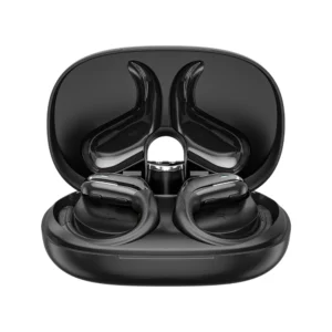 High Quality In-Ear Wireless TWs Headset Charging Case Newest Earphone Accessory for Phone Digital Display Battery Indicator JL Pack of 2