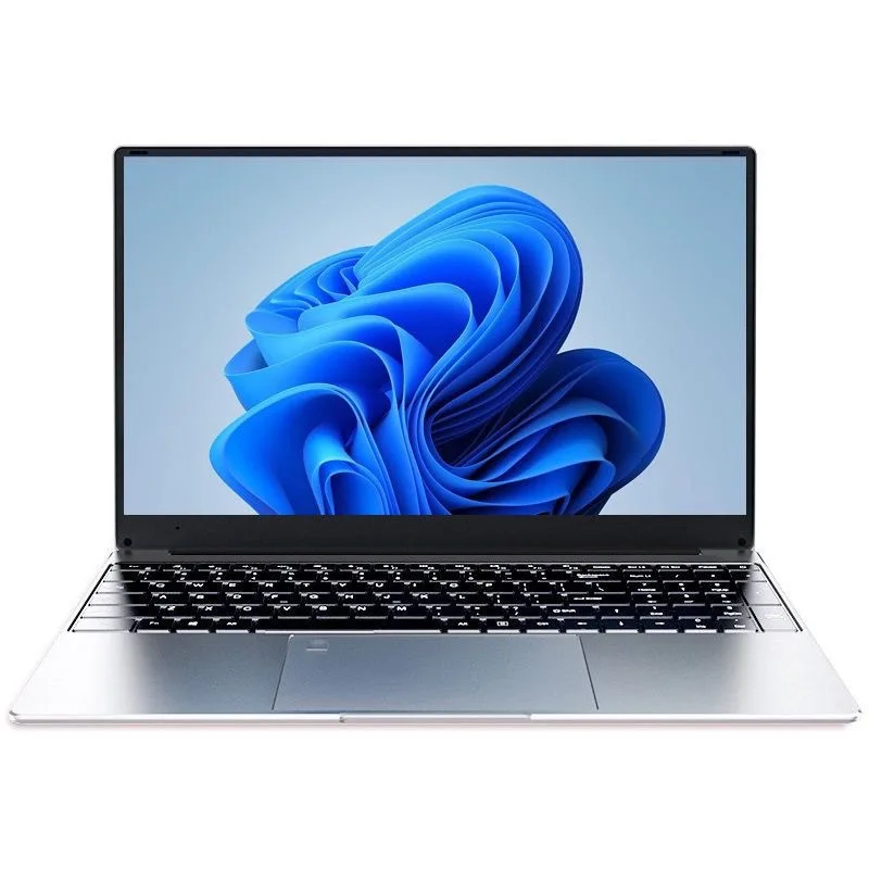 15.6'' Intel 6500Y 8GB+128GB SSD Laptop Computer Windows 11 China Factory Cheap Gaming Laptop Computers Laptops and Desktops - Image 4