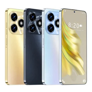 Spark 20 Spark 20 Pro+ Battery 5G Android Mobile Phone for Tecno Spark 20 Pro Made in China