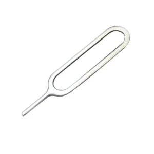 Good Quality and Affordable Direct Sale Sim Card Tray Eject Pin for Mobile Phone