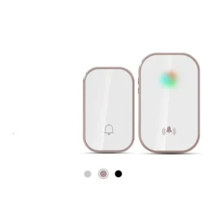 Wireless 300 Meters Range Video Door Phone 38 Chord Music Pieces Home Electronic Video Doorbell Consumer Electronics
