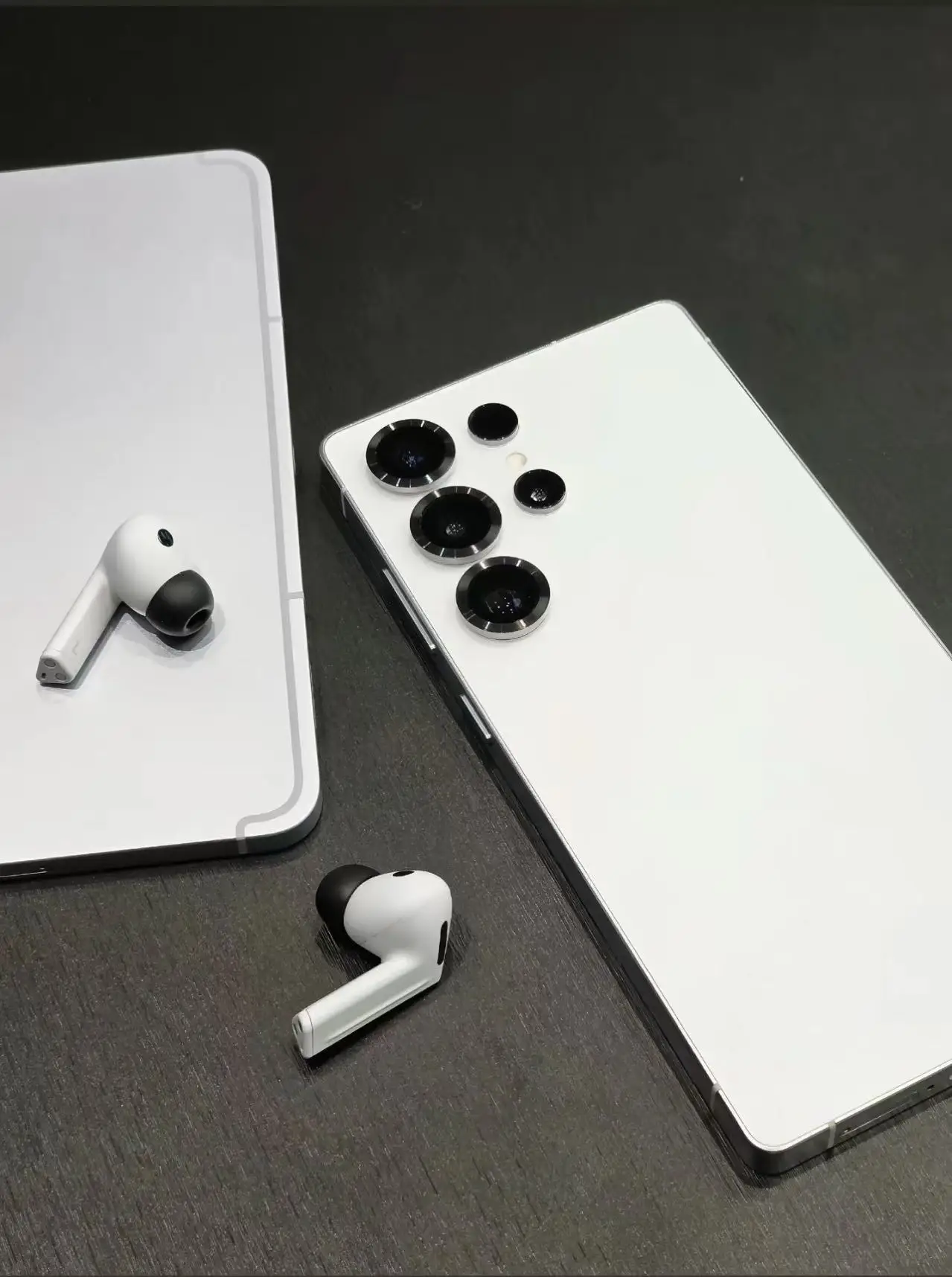 Phones S25 ultra Smartphones for S24 ultra 16GB+1TB 5G Dual SIM Cellphone Mobile Phone S25 ultra Smartphone - Image 3