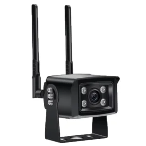 Wholesale 5MP 4G Car Camera IP66 Waterproof Night Vision Built-in Microphone Rear View Car Camera