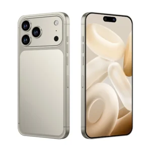 New Unlocked Version 17 Pro Max Phone 6.9 Inch 19 Pro Max Smartphone 4G 5G Dual Sim 12GB+512GB 64MP Camera Have Logo