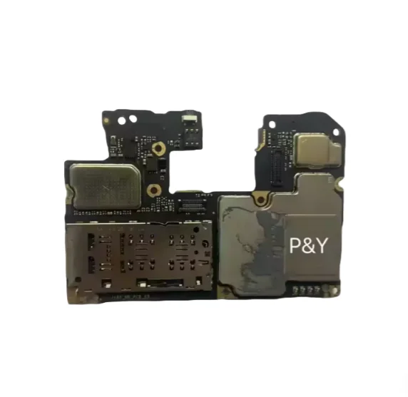 High Quality 64GB Unlocked Mainboard for Redmi Note 9 Logic Board Mobile Phone Motherboard Pack of 5 - Image 2