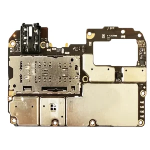 High Quality Motherboard for Redmi 13C 128GB Logic Board for Redmi Unlocked Mainboard Pack of 5