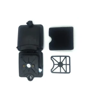 CG 430 520 Plastic Air Filter for Garden Accessories 43 52cc Sponge Old Air Filter 40-5 44-5 Product Garden Tools Accessories Pack of 10