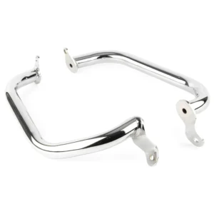 Customizable - Motorcycle Crash Bar, Chassis Bumper Protector/Crash Bar/Large Bar Suzuki Boulevard M109R 2007 - 2016