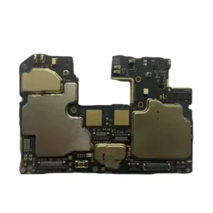 High Quality 64GB Unlocked Mainboard for Redmi Note 9 Logic Board Mobile Phone Motherboard Pack of 5