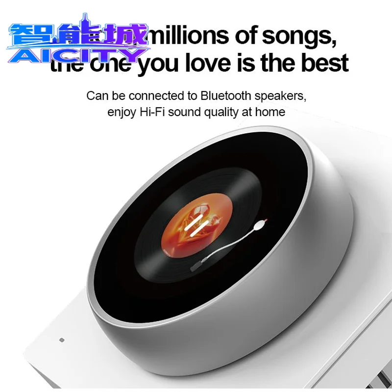 Touch Panel 3 Gang Switch Rotatable Dimming Switch Working with Wireless Zigbee Light Dimming Driver Tuya Smart Life APP - Image 2