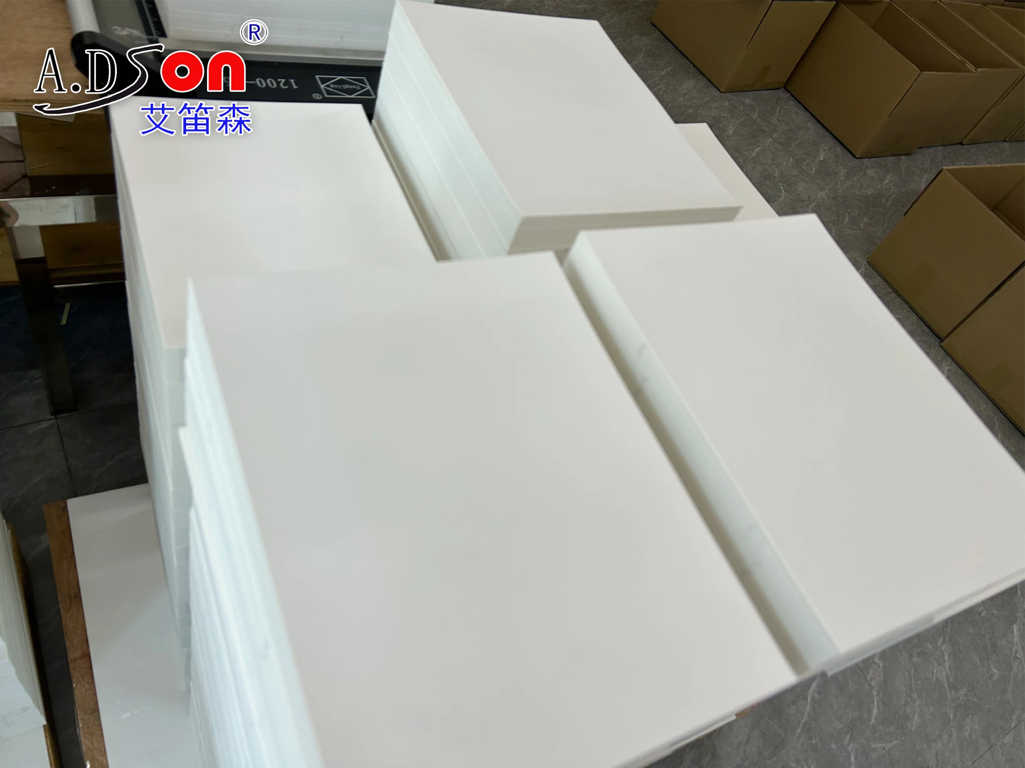 Beauty and Makeup Popular Temporary Tattoo Stickers Paper A5 Size for Women's Hips and Legs - Image 4