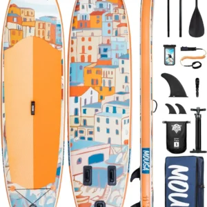 Sup Manufacturer Wholesale High Quality Surf Simulator Machine Yuki Surf Rod Kite Surfing Kit