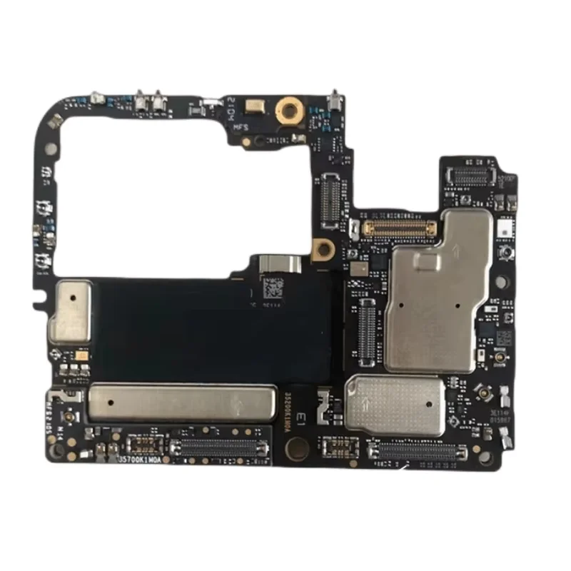 Unlocked Logic Motherboard for Xiaomi Mi 11 Lite Mi 11 Pro Mi 11 Ultra with Fingerprint 256gb 512gb Motherboard - Image 2