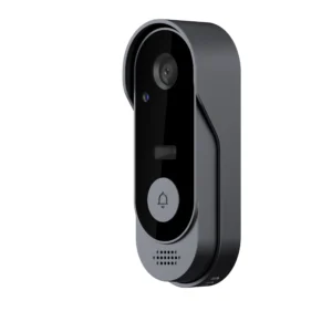 M9S High Quality Wifi Door Bell Video 1080p Wireless HD Doorbell Smart Ring Camera Doorbell for Hotel