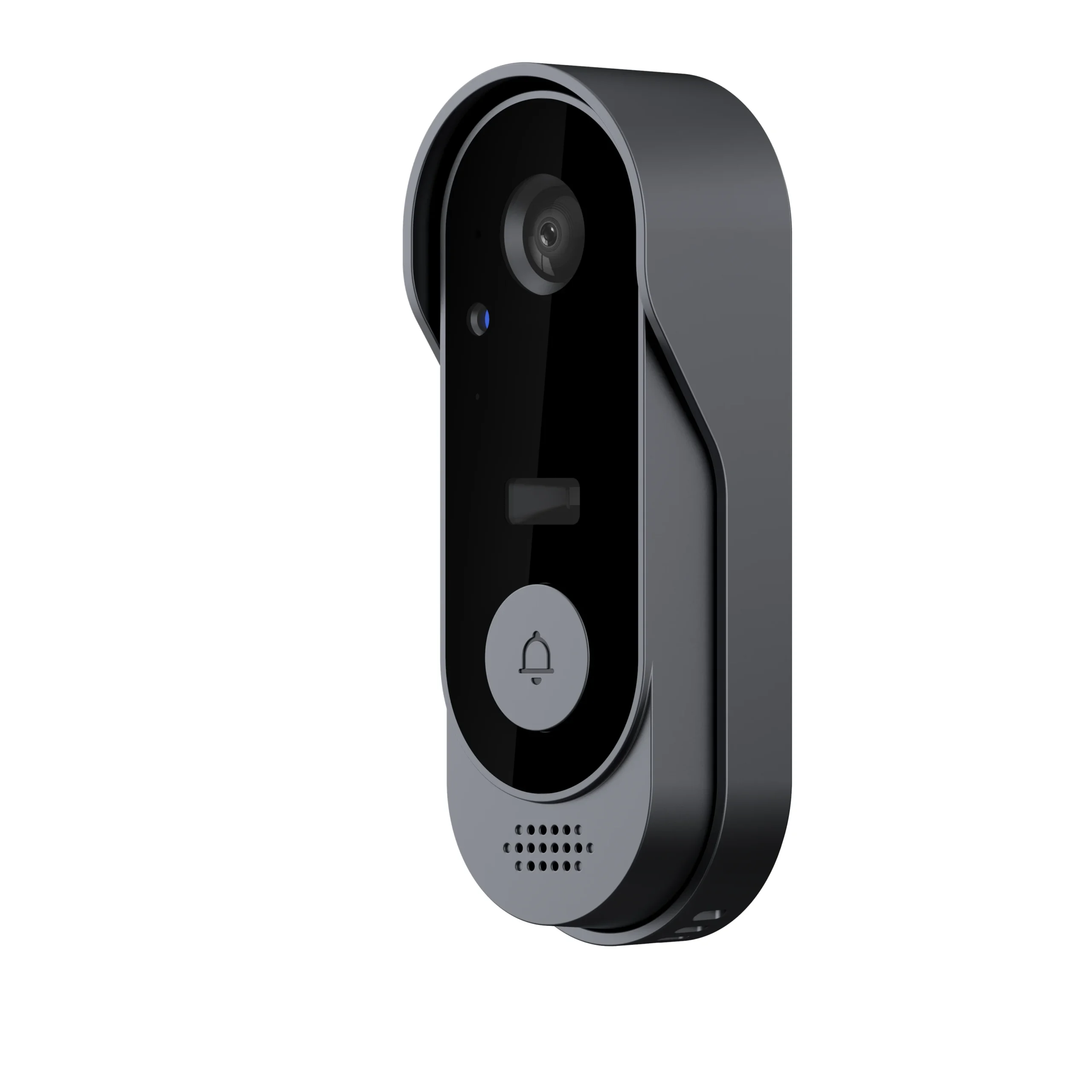 M9S High Quality Wifi Door Bell Video 1080p Wireless HD Doorbell Smart Ring Camera Doorbell for Hotel