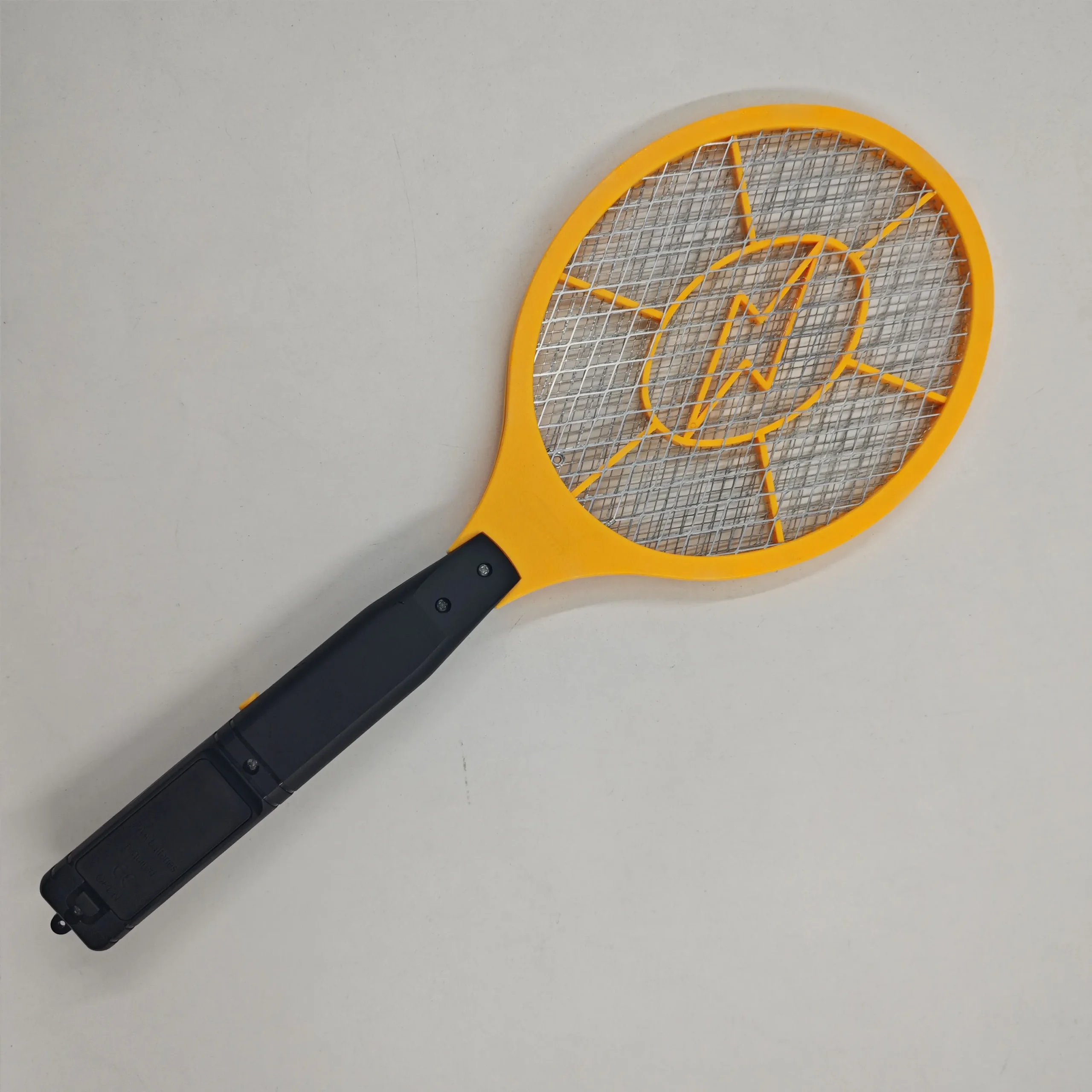 Electric Swatter Mosquito Racket Portable for Indoor Use for Kitchen Termite Flea Snake Pest Insect Control Pack of 10 - Image 2