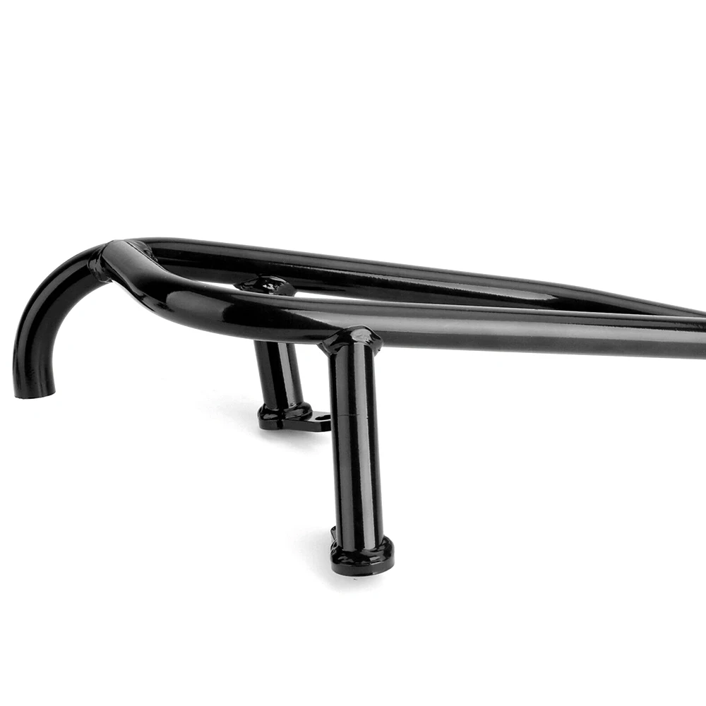 Wholesale Price Powder Coated Engine Guard Side Impact Bar Frame Protector for DUKE 790 2018-2019 Bumper Crash Bar Grand bar - Image 3