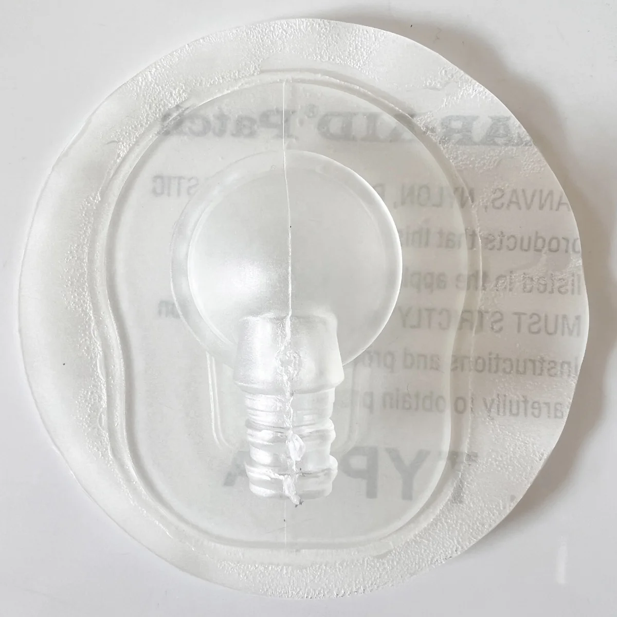 Many Models Kite Surfing Kite Valve with Adhesive Patch Pack of 50 - Image 3