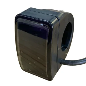 Sushi Bike Electric Bicycle Scooter Parts DZ40 24v LED UART 5 Power Levels Display Pack of 50