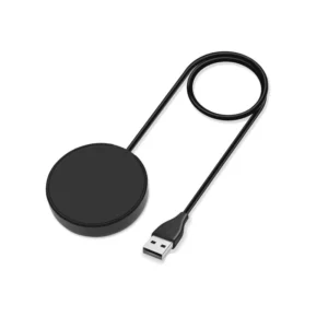 Watch Charger for Galaxy Watch 8/8 Classic,7/6/Ultra, 5/5 Pro/4/4/6 Classic/3/Active 2/Active 1, Magnetic Wall Fast Charger