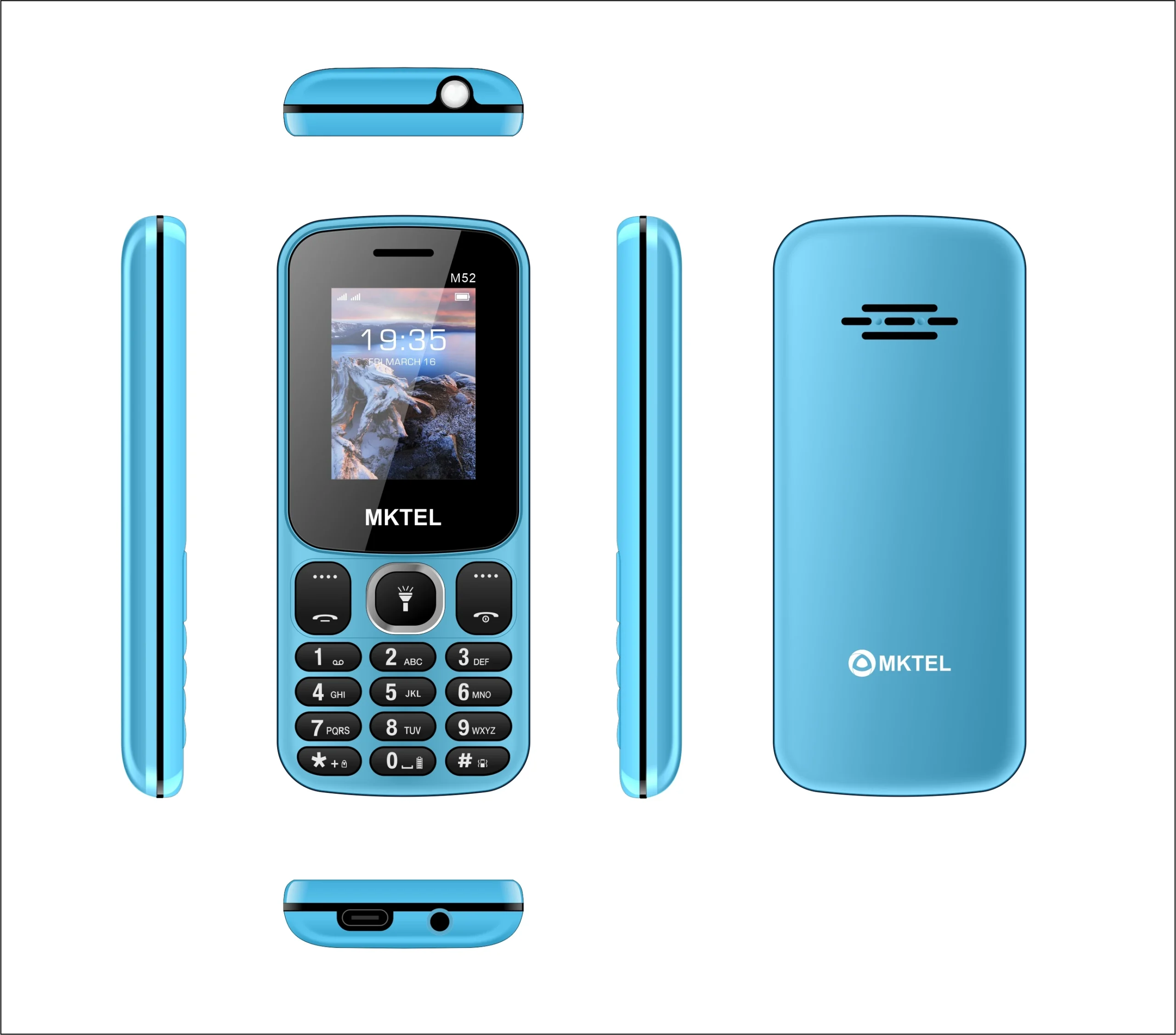 Newest Unlocked Bar Mini Phone 1.77''Screen GSM 2G Network Dual Sim Keypad Mobile Phone for Tecno for Itel for samsung Cellphone Pack of 50