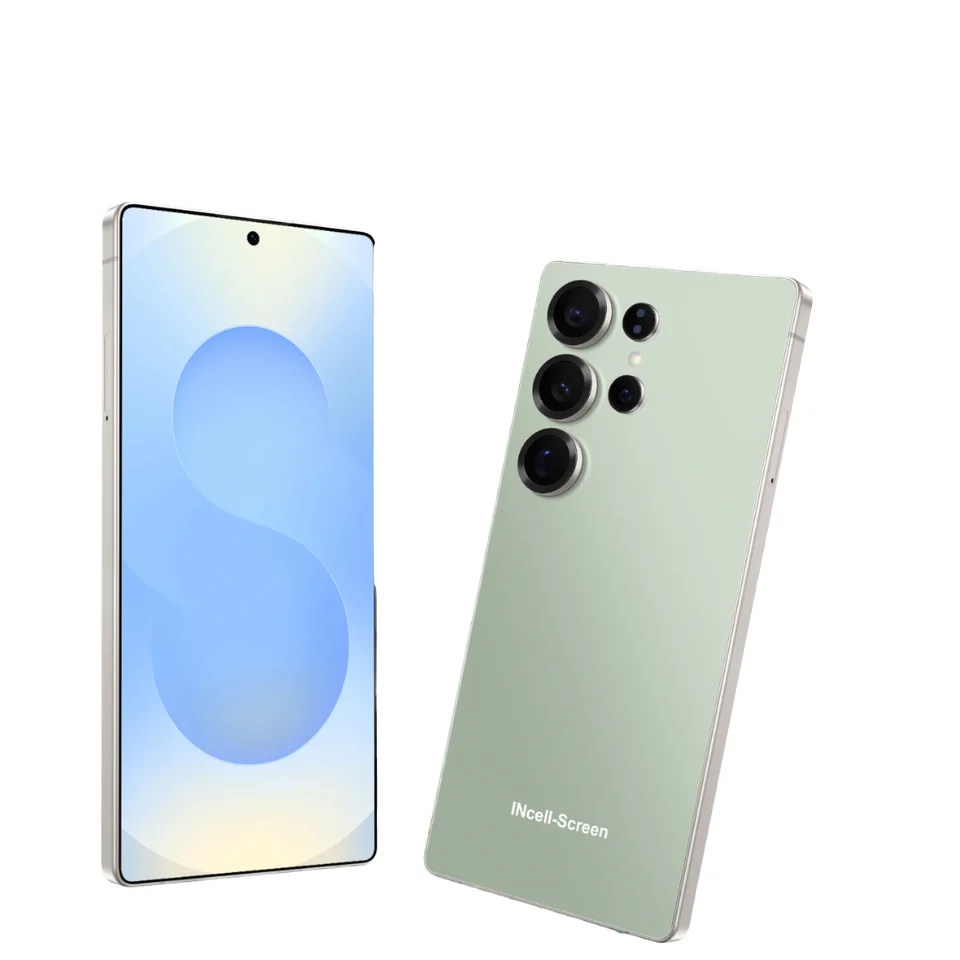 S25 Ultra 5G Smartphone Android 15 Octa Core 6.9Inch HD Display 16GB RAM 1TB ROM Dual SIM Global Version546 - Image 3