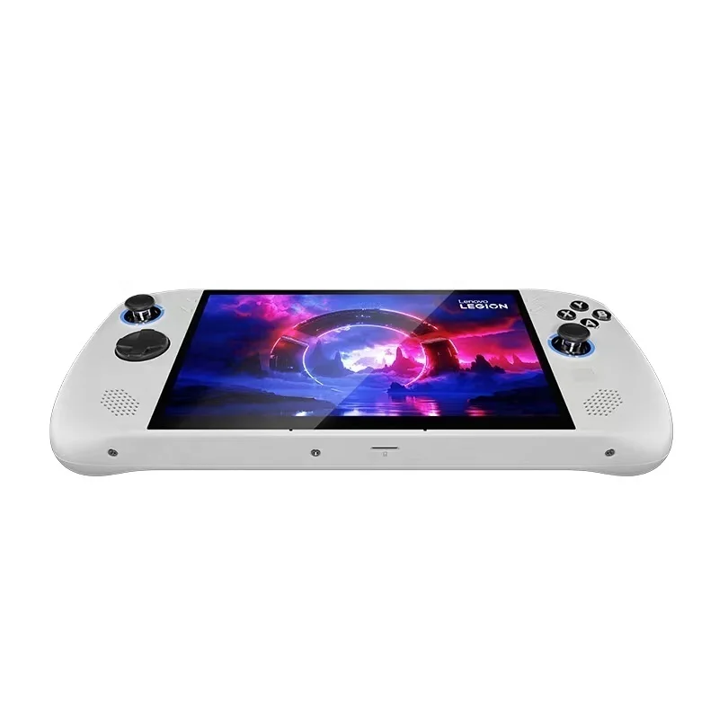 For Lenovo LEGION Go S 8-inch Handheld Game Machine with WIN11 System Portable Laptop Gaming Console - Image 2