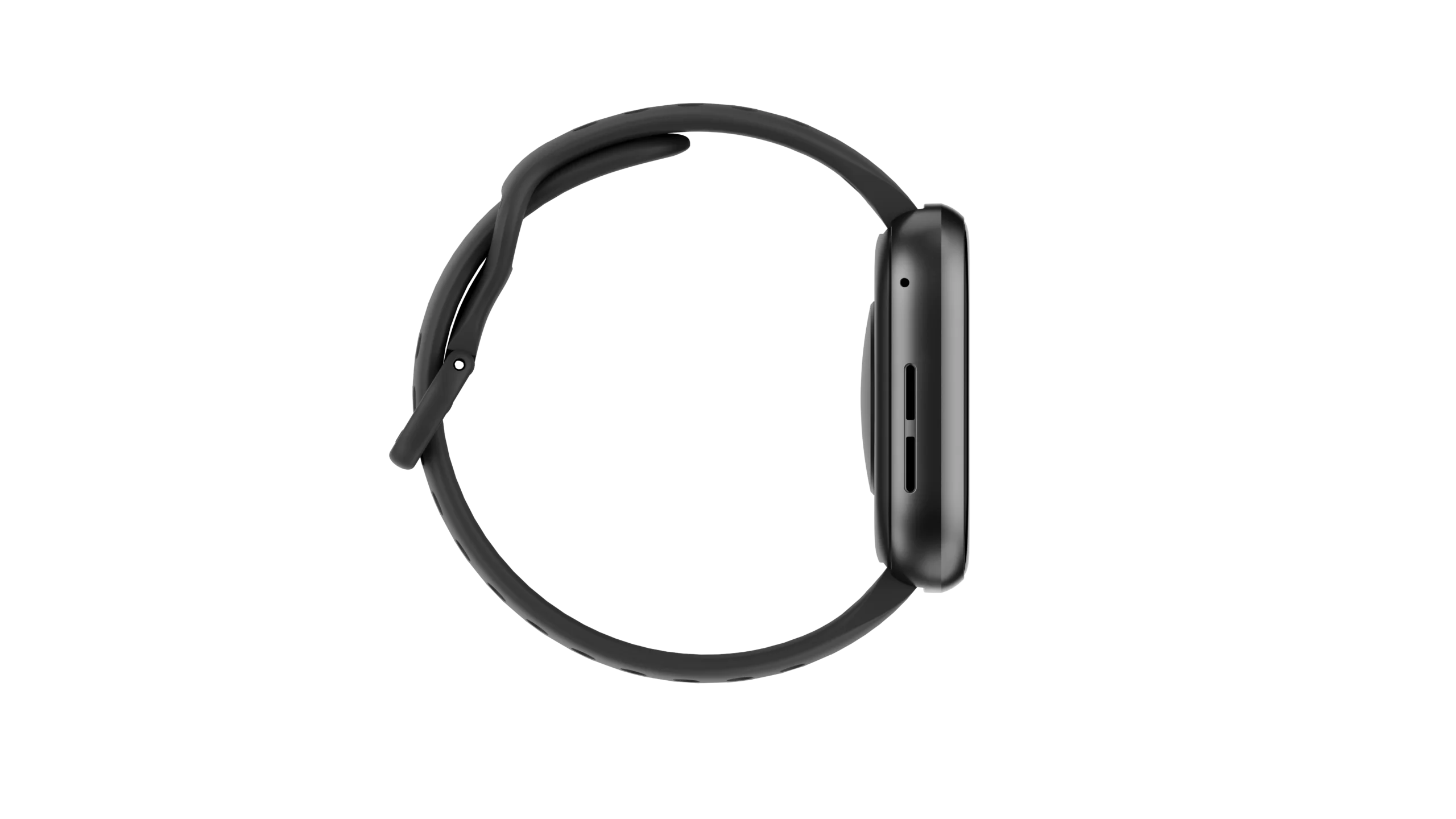 3 ATM Waterproof Fitness Smart Watch BT Phone Call Notification Social Sharing Spark GPS Sport Smart Watch Strong Endurance - Image 2