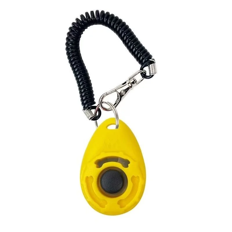 Dog Trainer Clicker Whistle Dog Training Clicker Device Tools Pet Products Dog Accessories Supplies Pack of 20 - Image 4