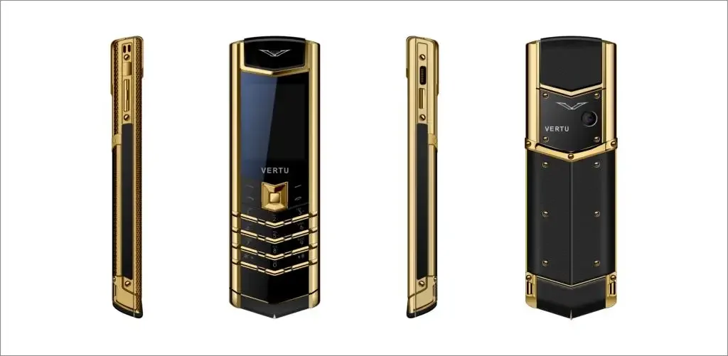 Free Gift Leather Bags Body Luxury Bar Phone V10 Dual Sim Mobile Cellphone Vibration Mp3 Mp4 FM - Image 4