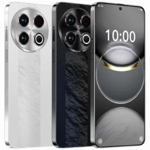 Smartphone Spark 30 Mobile Phone Motherboard Drone with Camera