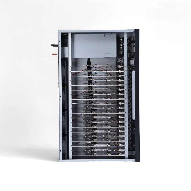 Granja De Celulares Granja De Tele fonos Mobile Cell Phone Farm Phone Farming Box Phone Android