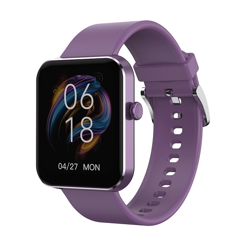 Wholesales Price Wearable Devices Heart Rate Fitness Tracker Good Quality Smart Watches With Long Battery Life Pack of 5