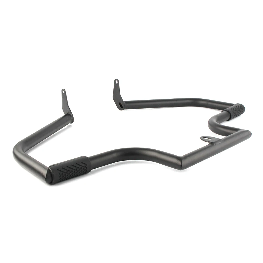 Mixed Batches Are Possible - or Har-ley Softail Heritage Deluxe, Fatboy Slim 00-17 Brand New Bumpers -engine Guards and Bumpers