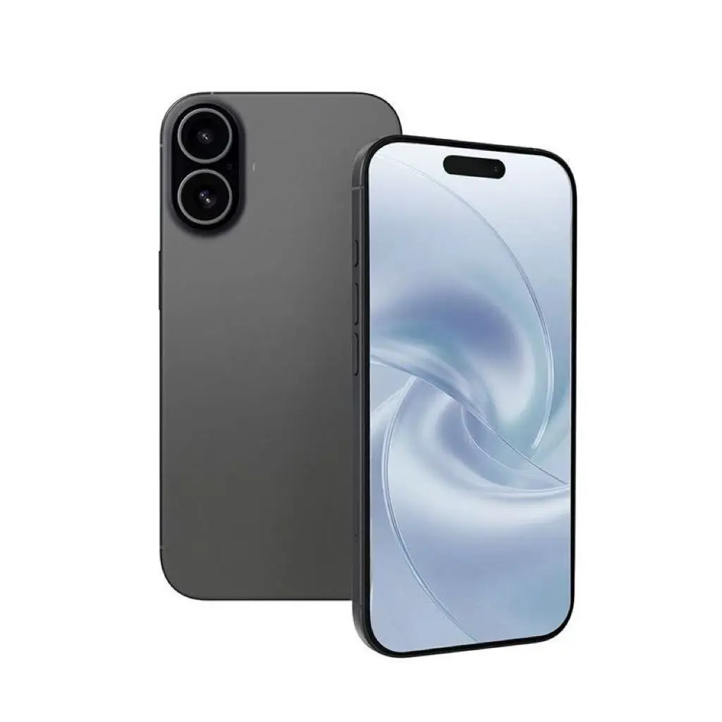 16 Phone 16 Pro Max 6.1" 16GB+1024GB 48MP 60Hz Unlocked Smartphone - Image 2