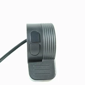 Aike T3 368ZX Electric Thumb Throttle High Quality Brushless Hub Motor with LED Light Pack of 5