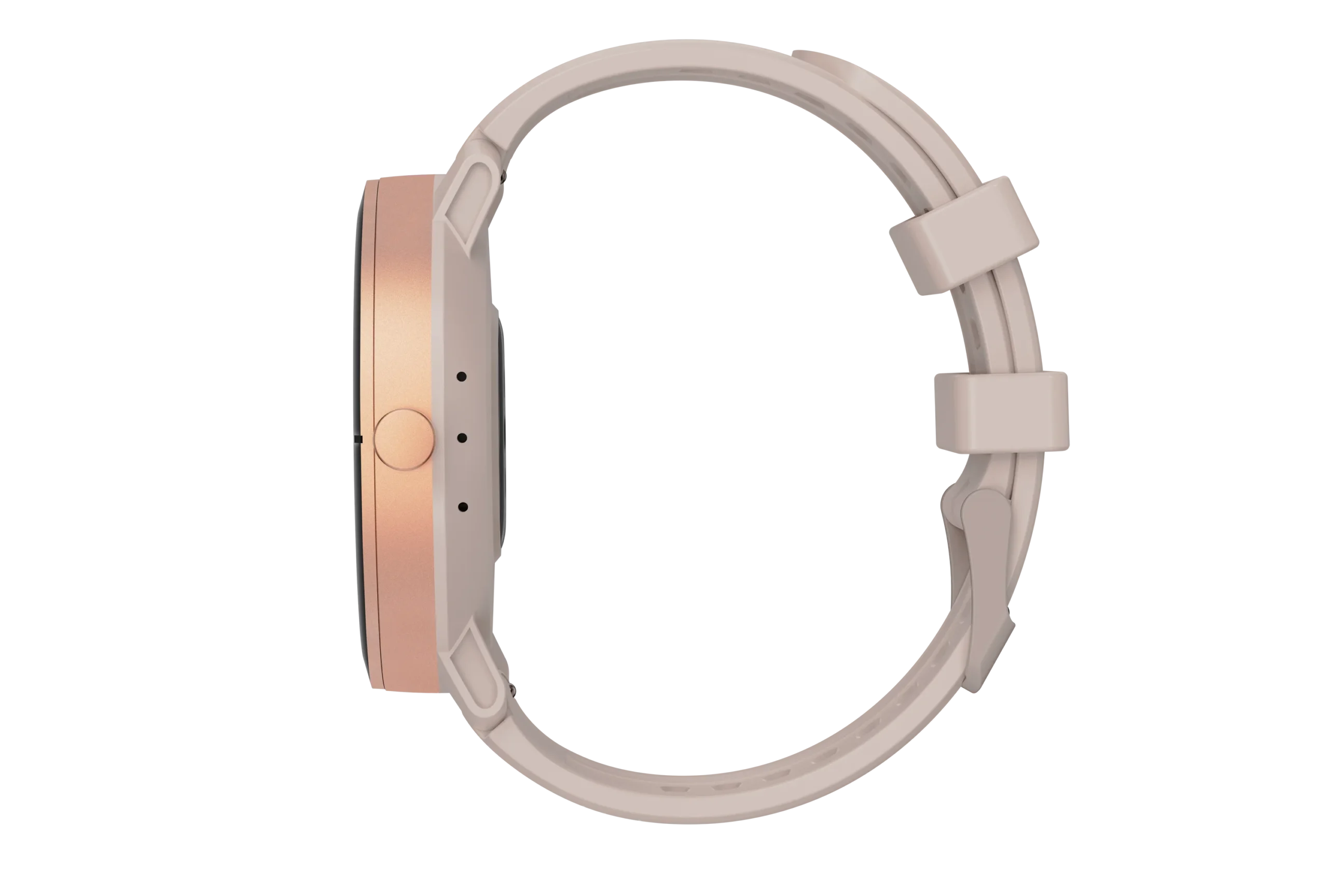 Customization Support AMOLED Screen Sos Call Smart Watch Bracelet GPS Positioning Sports Smartwatch for Men Women Pack of 3 - Image 4