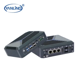 Fast Delivery China Small Nano J6412 Cpu Mini Pc Support WIFI 4G 5G Quad Core Linux Micro Computer