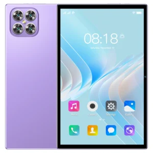 K11 New 10 Inch MTK 6762 Capacitive Screen Children's Tablet Phone Rugged Drawing Android 14 3G 4G 12GB+512GB Tablet Pc