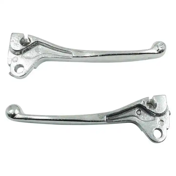 Motorcycle Universal Drum Brake Horn Handlebar for Scoote Accessories JOG50 Model Pack of 100 - Image 3